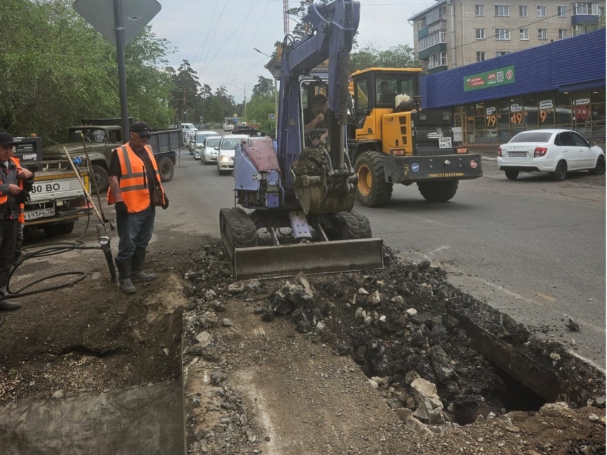 Забайкальцы сообщают о последствиях ливней: оперативная реакция властей